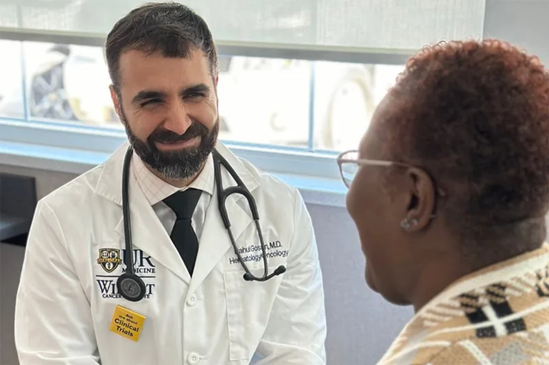 Photo of Dr. Gerald Neil Graser, DDS