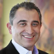 Photo of Dr. Ghassan Abboud