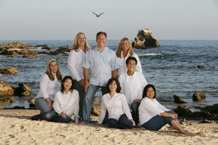 Photo of Dr. Gianmarco O'Brien, D.D.S.