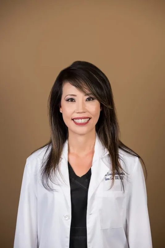 Photo of Dr. Gina J Lee, DDS