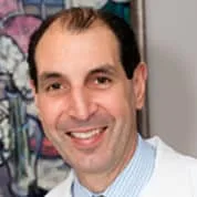 Photo of Dr. Giovanni Castellucci, DMD