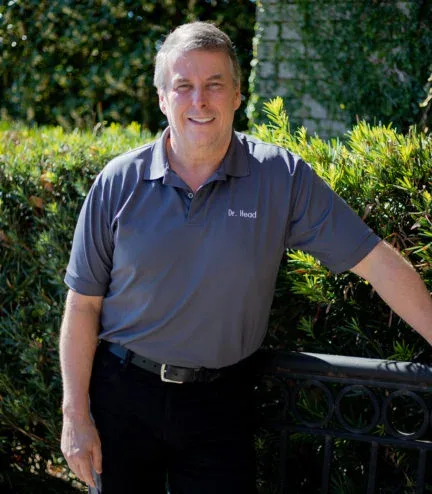 Photo of Dr. Glenn Robert Head, D.M.D.