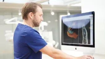 Photo of Dr. Glenn S Ludwig, D.M.D.