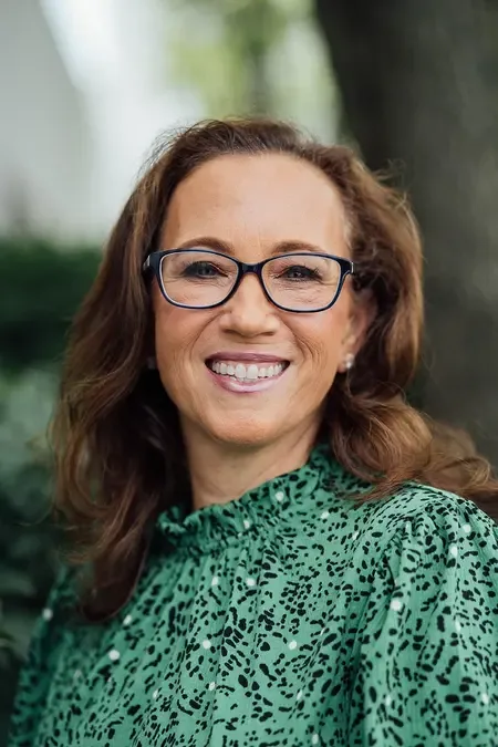 Photo of Dr. Gloria Gargiulo, DDS MS