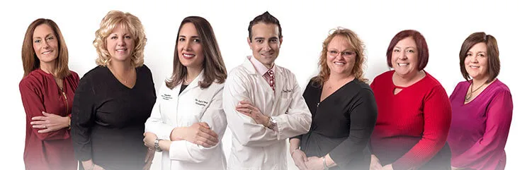 Photo of Dr. Goli Kay Parsi, DDS