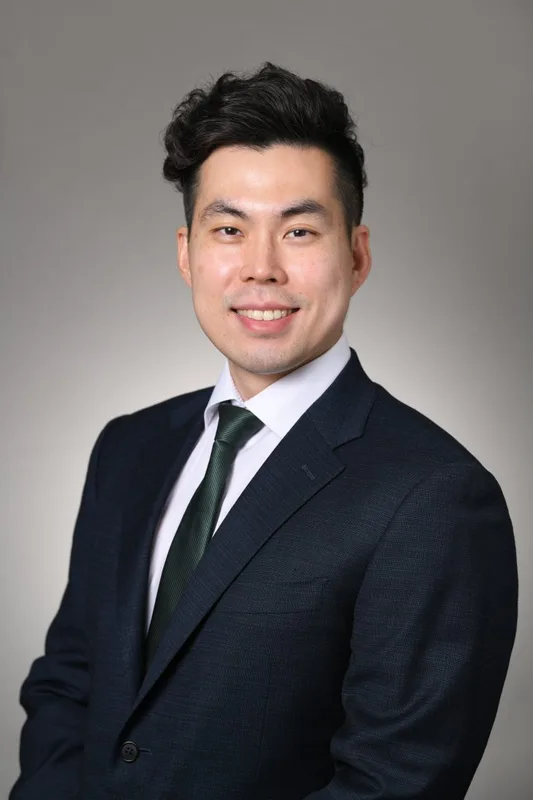 Photo of Dr. Gordon Ladd Douglass, D.D.S.