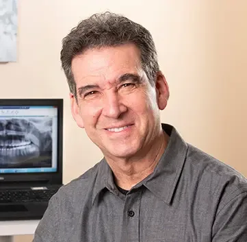 Photo of Dr. Gordon S Groisser, D.D.S., MSD