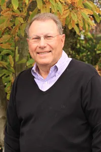 Photo of Dr. Gordon Charles Honig, D.M.D.