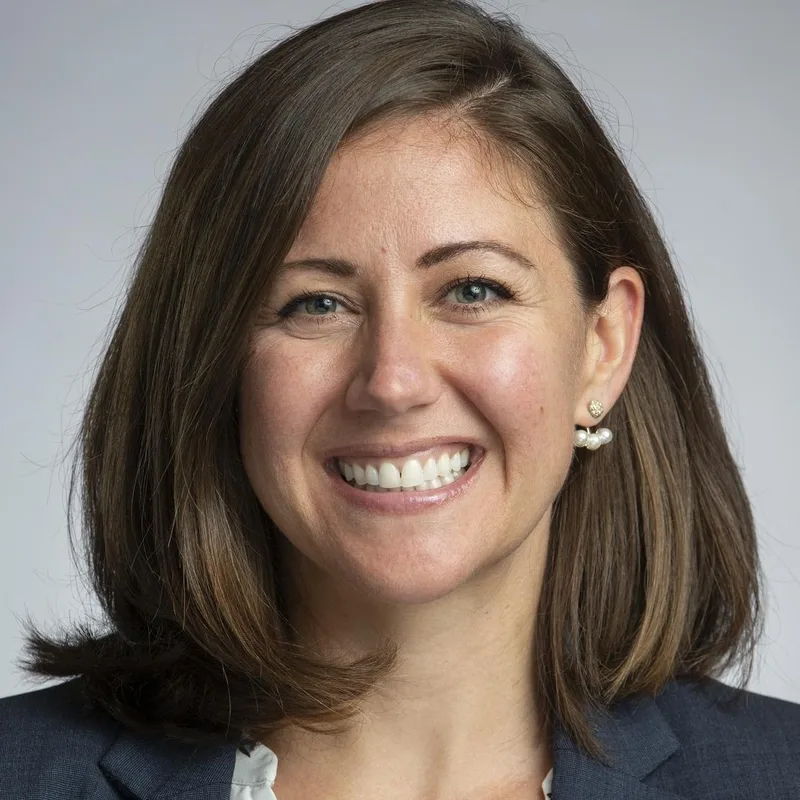 Photo of Dr. Gordon Palmer Huntress, DDS