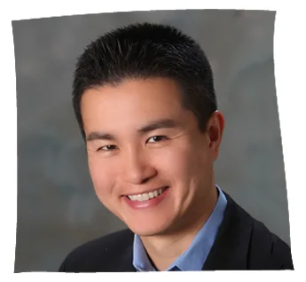 Photo of Dr. Gordon K Lee, DDS
