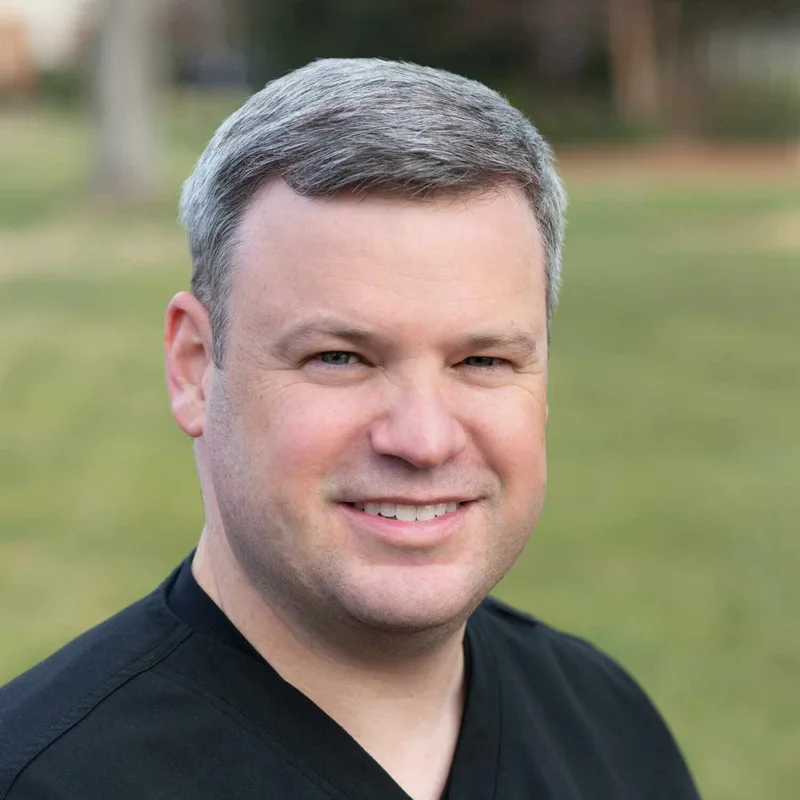 Photo of Dr. Grant G Coleman, DMD,MS
