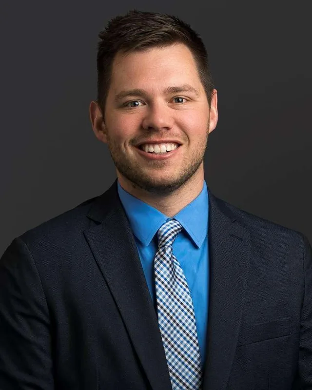 Dr. Grant Severs