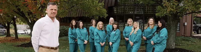 Photo of Dr. Greg R Bennett, D.M.D.