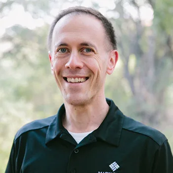 Photo of Dr. Greg Charles Miller, D.D.S., M.S.