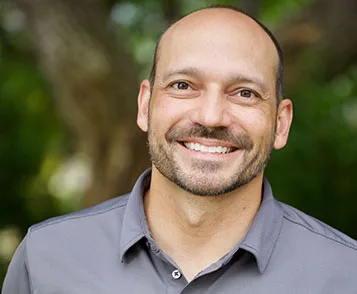 Photo of Dr. Greggory Paul Gechoff, D.D.S., M.S.