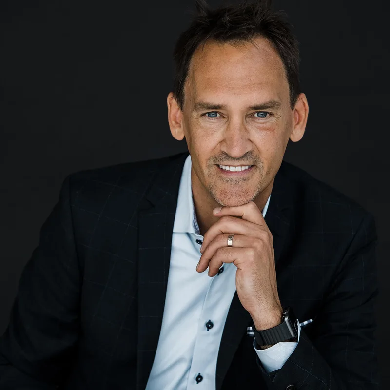 Photo of Dr. Greggory A Kinzer, DDS MSD