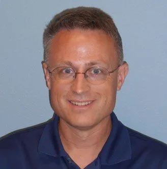 Photo of Dr. Gregory Paul Christensen, DDS MS
