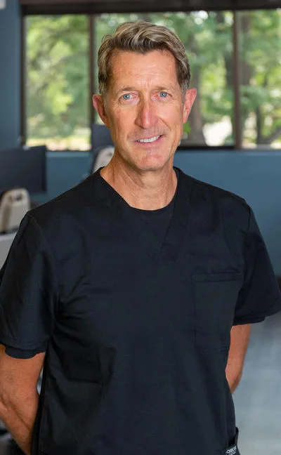 Photo of Dr. Gregory W Dietmeier, DDS MS PC