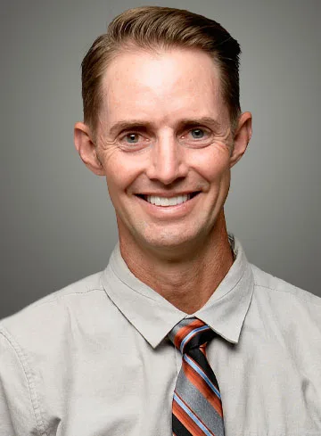 Photo of Dr. Gregory Garn, D.D.S., M.S.