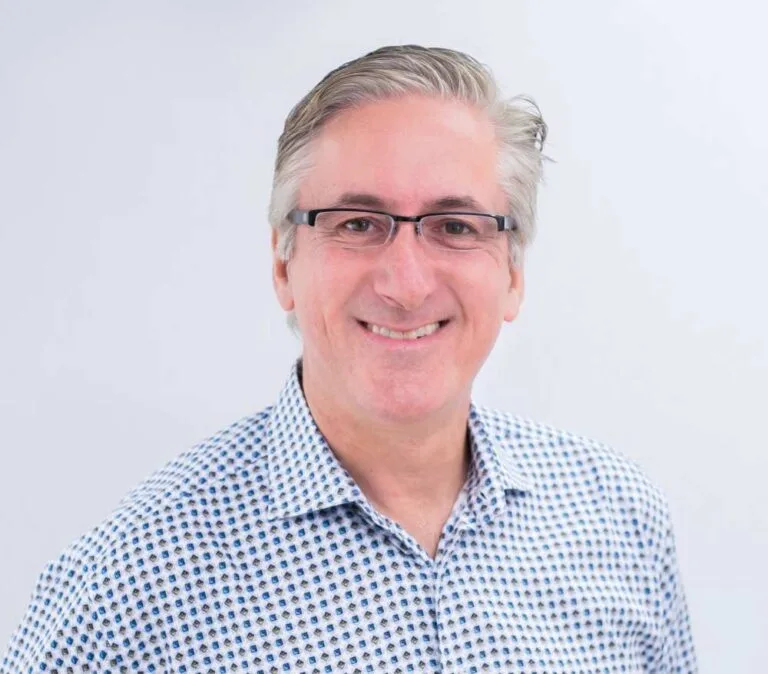 Photo of Dr. Gregory Adrian Hack, DDS