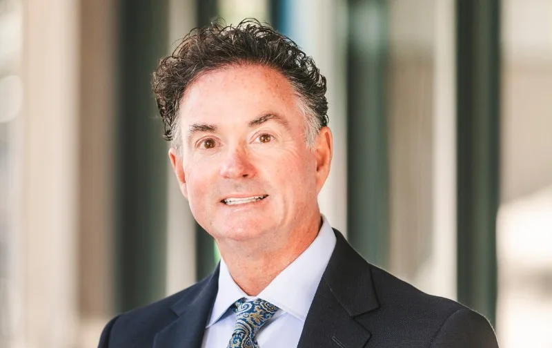 Photo of Dr. Gregory M Hutchins, DDS