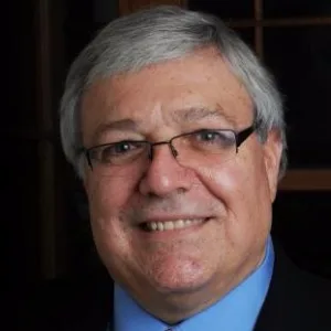 Photo of Dr. Gregory Lamorte, D.D.S.