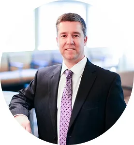 Photo of Dr. Gregory John Lawless, D.D.S.