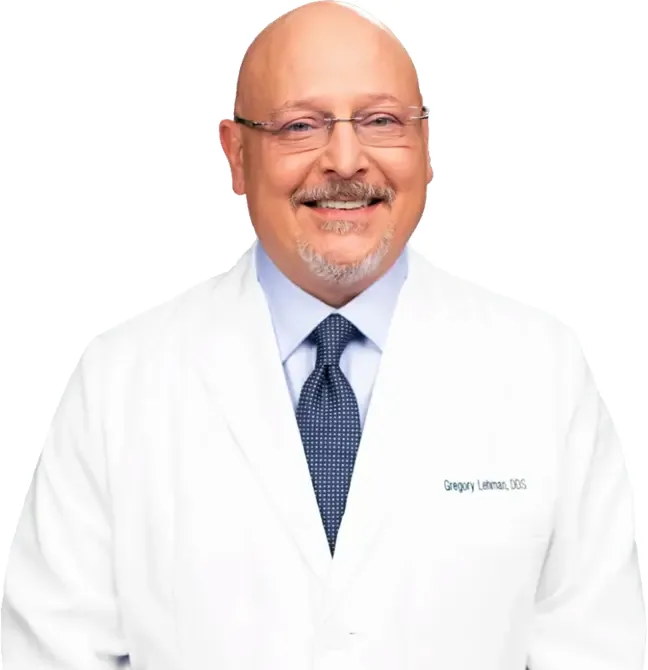 Dr. Gregory Lehman