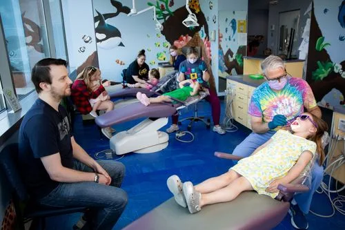 Photo of Dr. Gregory Christopher Mertes, DMD