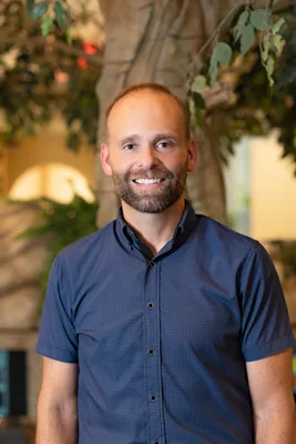 Photo of Dr. Gregory D Olsen, D.D.S., M.S.D.