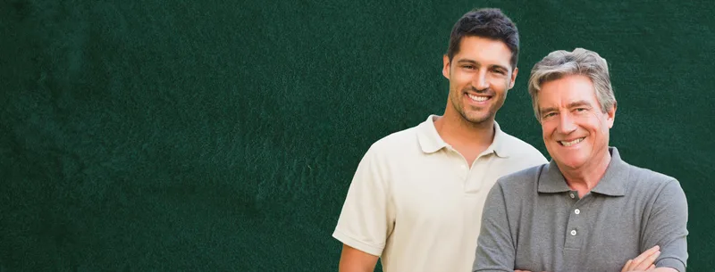 Photo of Dr. Gregory E Oxford, DDS MS PHD