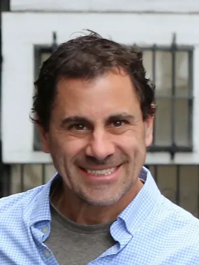 Photo of Dr. Gregory Frank Pezza, DMD, MSD