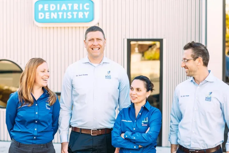 Photo of Dr. Gregory L Psaltis, DDS