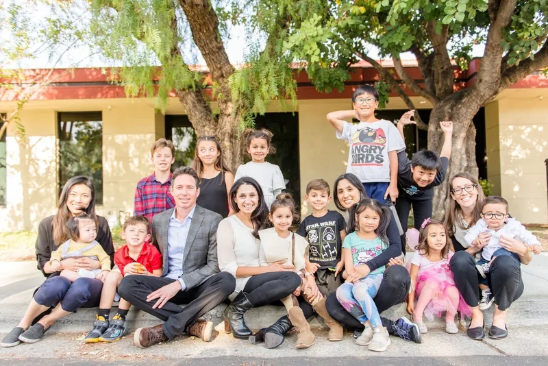 Photo of Dr. Gregory Kirk Rabitz, D.D.S.