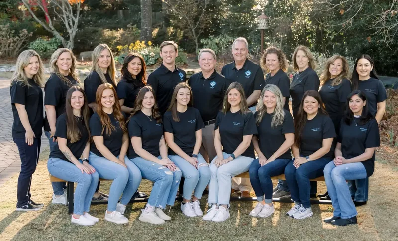 Photo of Dr. Gregory L Richardson, DDS MS