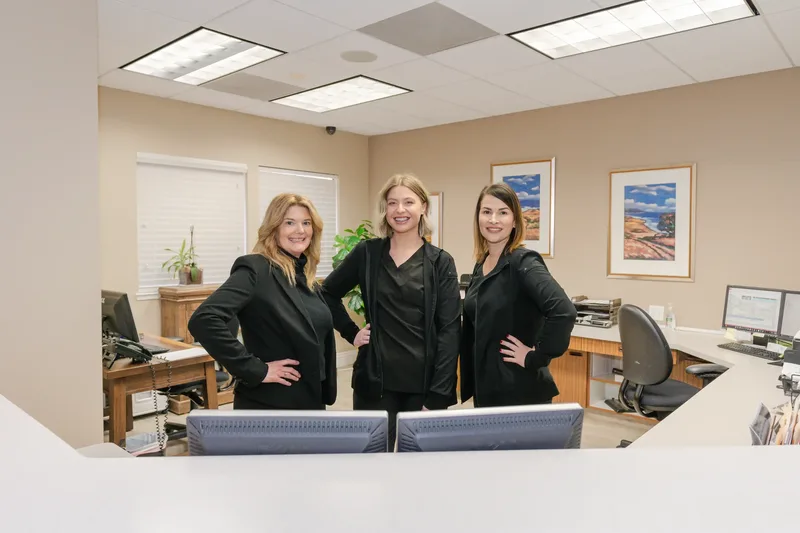 Photo of Dr. Gregory E Shinkwin, D.D.S. , M.S.