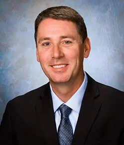 Photo of Dr. Gregory Scott Warne, DDS