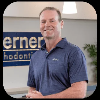 Photo of Dr. Gregory Alan Werner, DDS