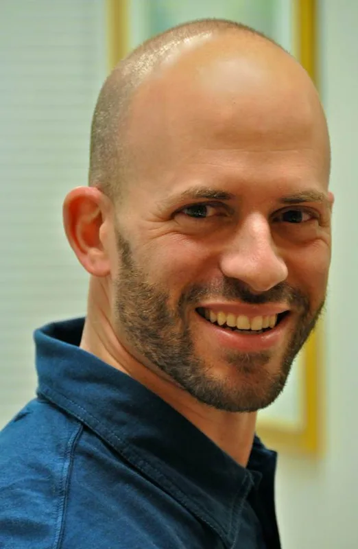 Photo of Dr. Gregory Franklin Wolkstein, DDS