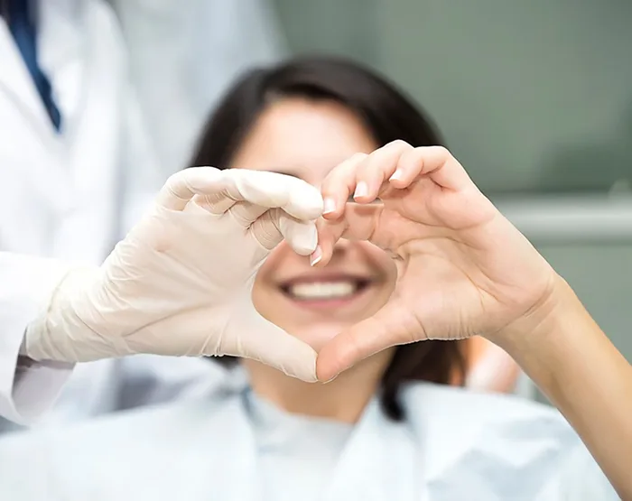 Photo of Dr. Guang P Tsay