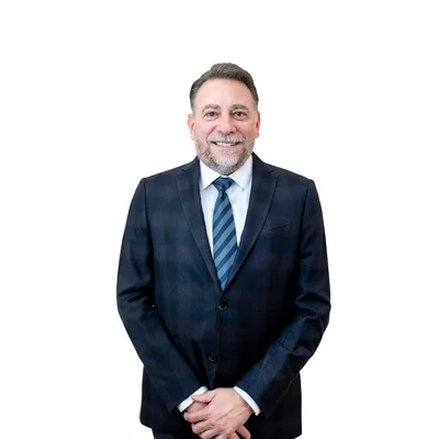 Photo of Dr. Guido Costa, D.M.D.