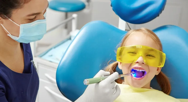 Photo of Dr. Gursimran Singh Ahluwalia, DMD