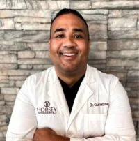 Photo of Dr. Gustav Darnell Horsey, D.D.S.