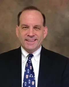 Photo of Dr. Guy Coby, DMD