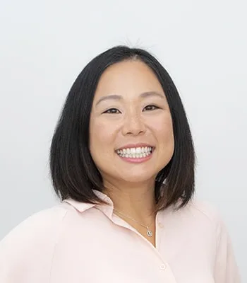 Photo of Dr. Hae Jin Kim, DDS