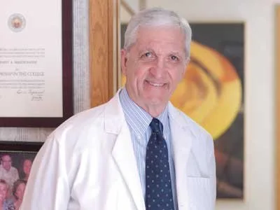 Photo of Dr. Halim Antonio Ina, D.D.S.