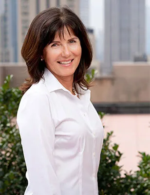 Photo of Dr. Halina Krzywonos, D.D.S