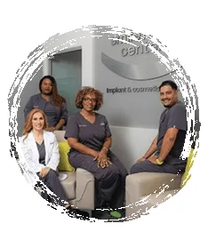 Photo of Dr. Hanife Canan Bayraktaroglu, DDS