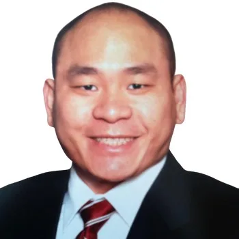 Photo of Dr. Hao C Tran, DDS