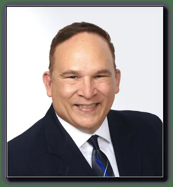 Photo of Dr. Harold Avila, DDS MS